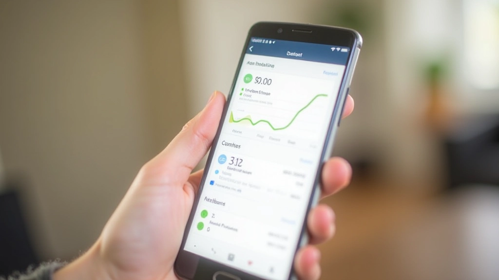 Stratégie épargne progressive